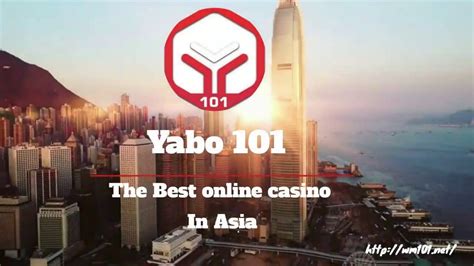 Yabo casino